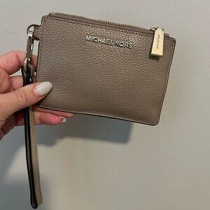 Michael Kors Small Wallet/Coin Purse
